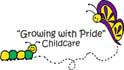 Growing with Pride Childcare